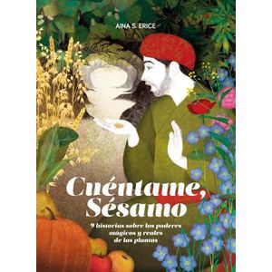CUENTAME, SESAMO - AINA S. ERICE