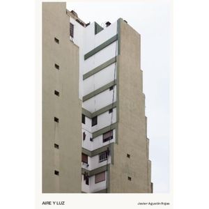 AIRE Y LUZ - JAVIER AGUSTIN ROJAS