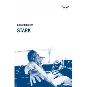 STARK - AL MARGEN 3 - EDWARD BUNKER