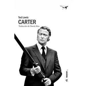 CARTER - AL MARGEN 34 - TED LEWIS