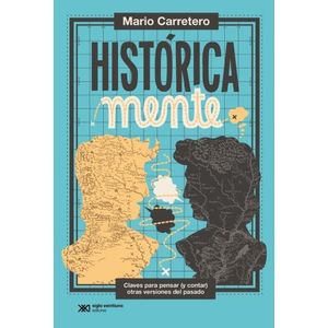 HISTORICAMENTE - MARIO CARRETERO