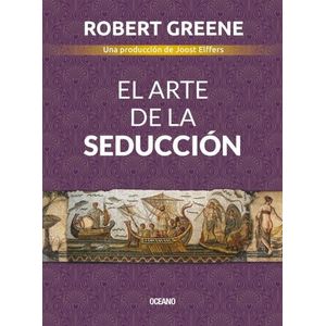 EL ARTE DE LA SEDUCCION - NUEVA EDICION - GREENE