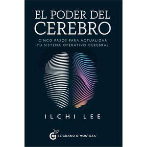 EL PODER DEL CEREBRO - LEE ILCHI