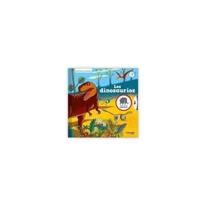 LOS DINOSAURIOS - PEQUEÑOS CURIOSOS
