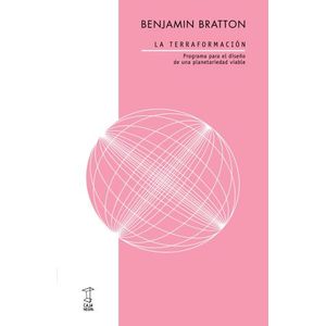 LA TERRAFORMACION - PROGRAMA PARA EL DISEÑO DE UNA PLANETARI