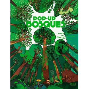 POP-UP BOSQUES - ALBUM