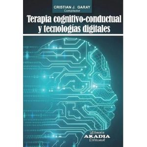 TERAPIA COGNITIVO-CONDUCTUAL Y TECNOLOGIAS DIGITALES - GARAY