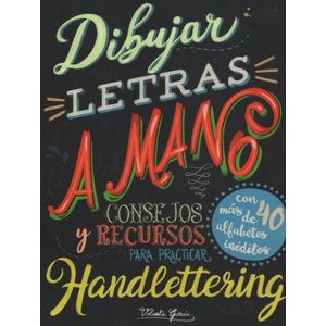 DIBUJAR LETRAS A MANO - CONSEJOS Y RECURSOS PARA PRACTICAR H