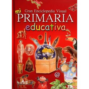 MI GRAN ENCICLOPEDIA PRIMARIA EDUCATIVA