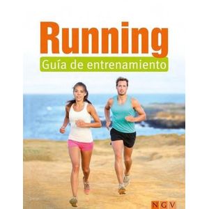 RUNNING - GUIA DE ENTRENAMIENTO