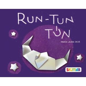 RUN-TUN TUN - HISTORIAS CON VOCALES - MARIA LAURA DEDE
