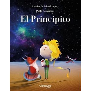 EL PRINCIPITO BY PABLO BERNASCONI