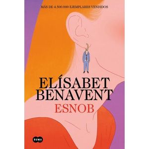 ESNOB - ELISABET BENAVENT