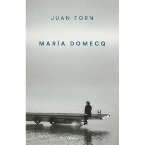 MARIA DOMECQ - JUAN FORN