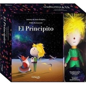 EL PRINCIPITO BY PABLO BERNASCONI - BOX