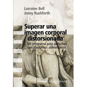 SUPERAR UNA IMAGEN CORPORAL DISTORSIONADA