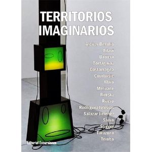 TERRITORIOS IMAGINARIOS