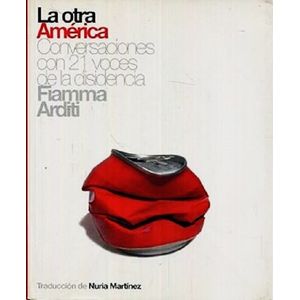 LA OTRA AMERICA - FIAMMA ARDITTI