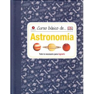 CURSO BASICO DE ASTRONOMIA - ROBERT DINWIDDIE