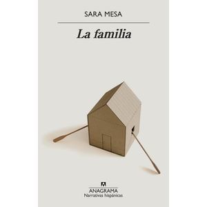 LA FAMILIA - SARA MESA
