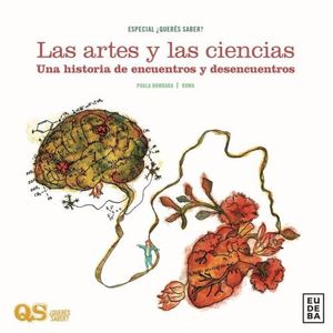 LAS ARTES Y LAS CIENCIAS - QUERES SABER?
