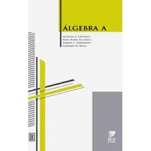 ALGEBRA A