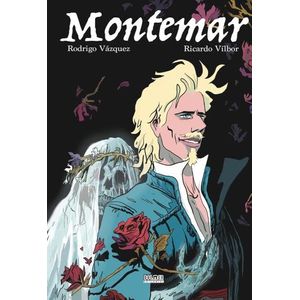 MONTEMAR - RODRIGO VAZQUEZ - RICARDO VILBOR