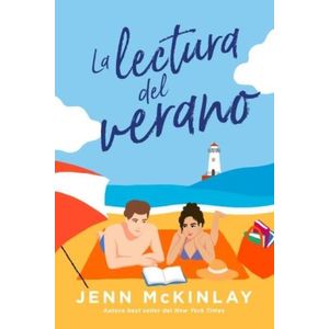LA LECTURA DEL VERANO - JENN MCKINLAY
