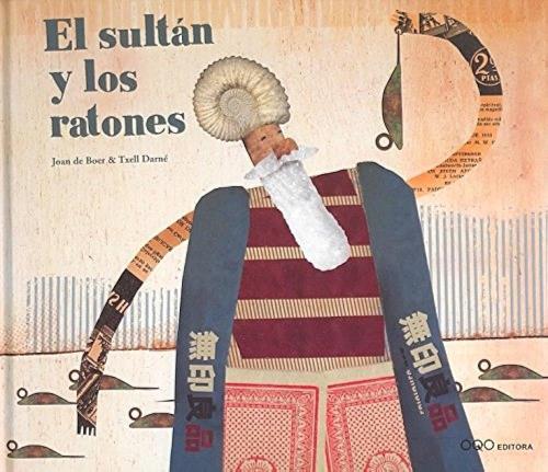 SULTAN Y LOS RATONES, EL - TD