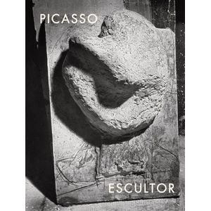 PICASSO ESCULTOR - CARMEN GIMENEZ