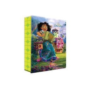 ENCANTO - AVENTURAS ENLATADAS