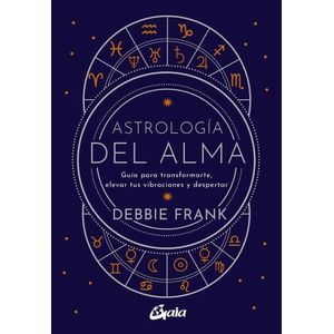 ASTROLOGIA DEL ALMA - DEBBIE FRANK