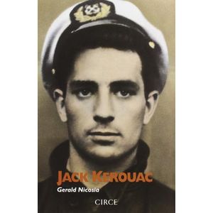 JACK KEROUAC - GERALD NICOSIA