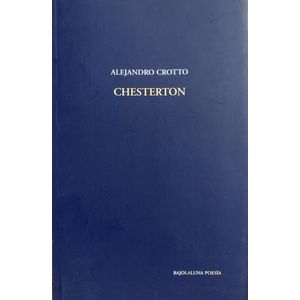 CHESTERTON - ALEJANDRO CROTTO
