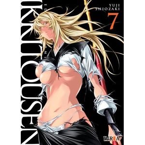 IKKITOUSEN REMIX 7 - YUJI  SHIOZAKI