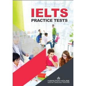 IELTS PRACTICE TESTS - ACADEMIC TEACHER'S BOOK
