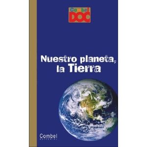 NUESTRO PLANETA LA TIERRA - SEVERIN HUSSON