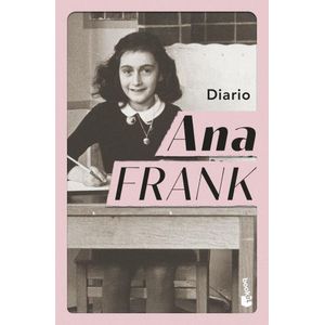 DIARIO - ANA FRANK