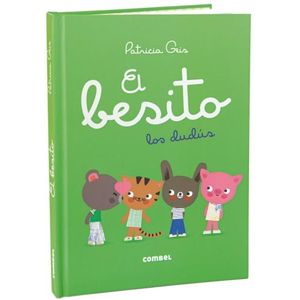 EL BESITO - LOS DUDUS - POP-UP