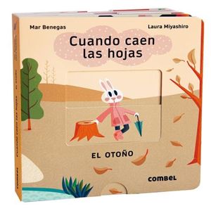 CUANDO CAEN LAS HOJAS - EL OTOÑO - MAR BENEGAS