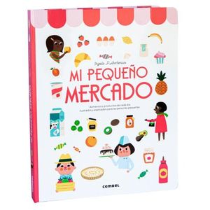 MI PEQUEÑO MERCADO - INGELA P. ARRHENIUS