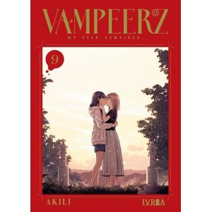 VAMPEERZ 9 - AKILI