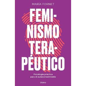 FEMINISMO TERAPEUTICO - MARIA FORNET