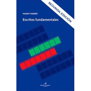 ESCRITOS FUNDAMENTALES - MANNY FARBER