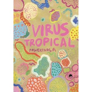 VIRUS TROPICAL - POWERPAOLA