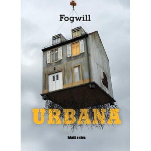 URBANA - RODOLFO ENRIQUE FOGWILL