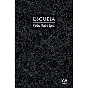 ESCUELA - CARLOS MARTIN EGUIA
