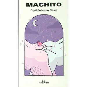 MACHITO - GAEL POLICANO ROSSI