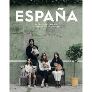 ESPAÑA - RETRATO DE UN PAIS