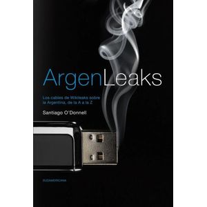 ARGENLEAKS - SANTIAGO O'DONNELL